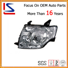 Auto Spare Parts - Head Lamp for Mitsubishi Pajero V93